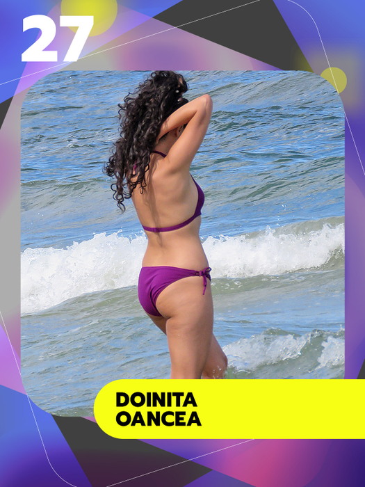 Top 40 dive care nu au făcut niciun compromis la plajă! Adelina Pestrițu, Bianca Drăgușanu și Gina Pistol au luat situația în propriile mâini