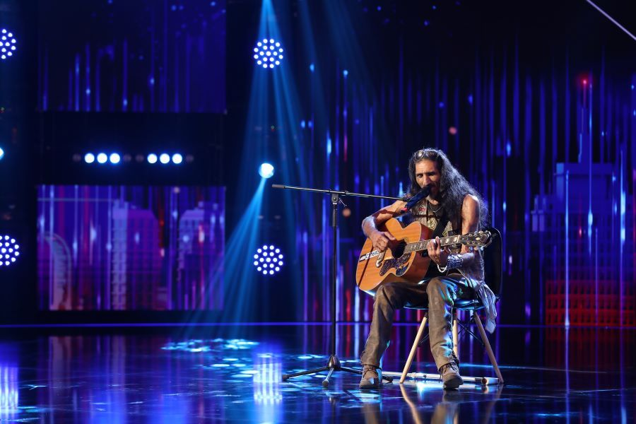 sursa FOTO: captură Românii au talent