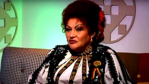 Elena Merișoreanu, de urgență pe mâinile medicilor! Ce a pățit artista: „E foarte dureroasă”