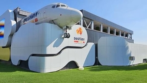 (P) Destiny Park deschide o nouă locație în Iași, în incinta Mall Moldova