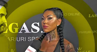 Claudia de la Insula Iubirii i-a ”retezat-o” ispitei Andrei, iar pe Bogdan, fostul iubit, l-a dat în vileag: ”Încă îmi scrie!”