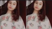 Mihaela Minodora, o tânără de 13 ani din Sibiu, a dispărut. Cine o vede, este rugat să sune la 112