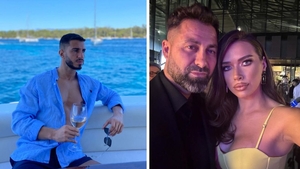 Alin Simoiu rupe tăcerea în scandalul momentului cu Cornel Luchian! Dezvăluiri uluitoare: ”M-a sunat Romeo Vasiloni să-mi spună”