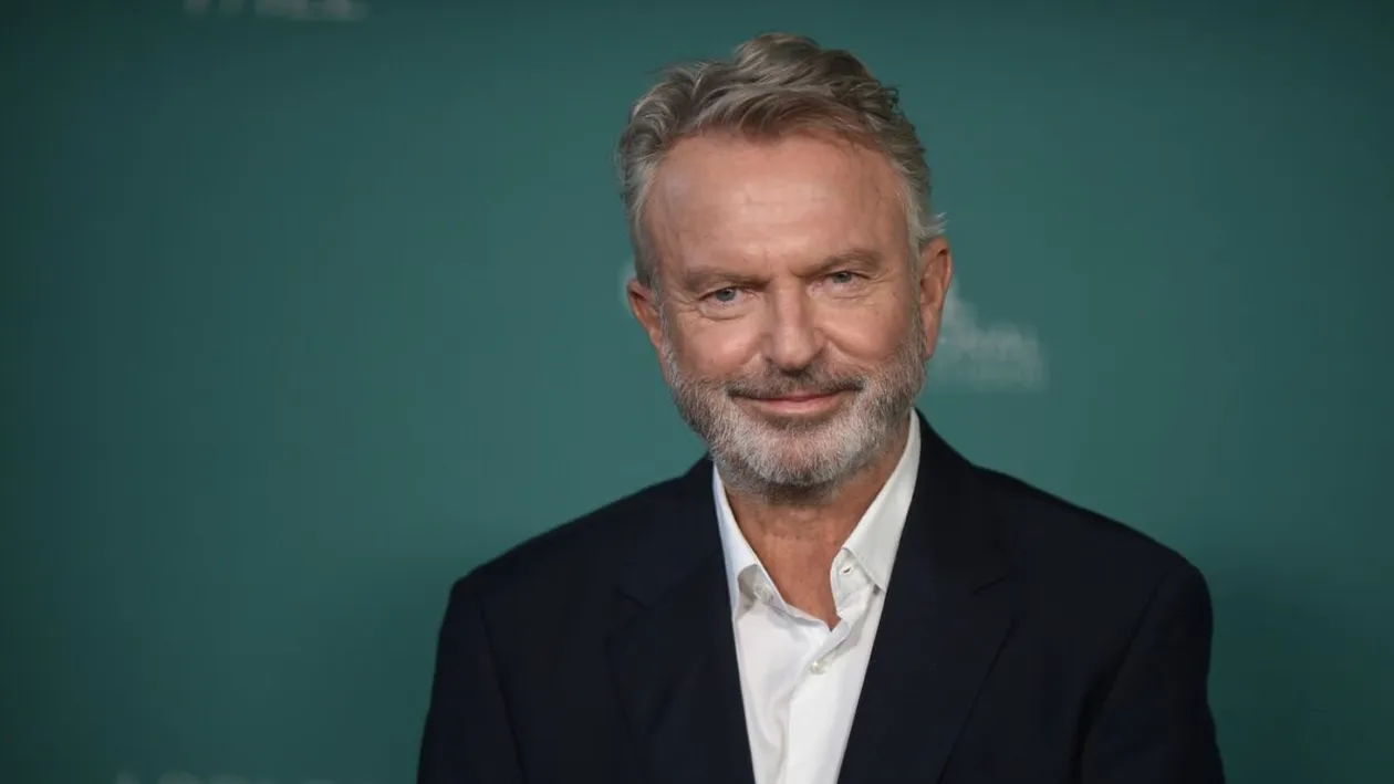 Actorul Sam Neill, cunoscut pentru rolul său din „Jurassic Park”, a murit în mod „brusc și neașteptat”