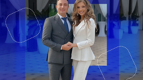 Valentin Sanfira a jucat-o până în ultimul moment. Cum a încercat artistul să țină divorțul de Codruța Filip ascuns de apropiați