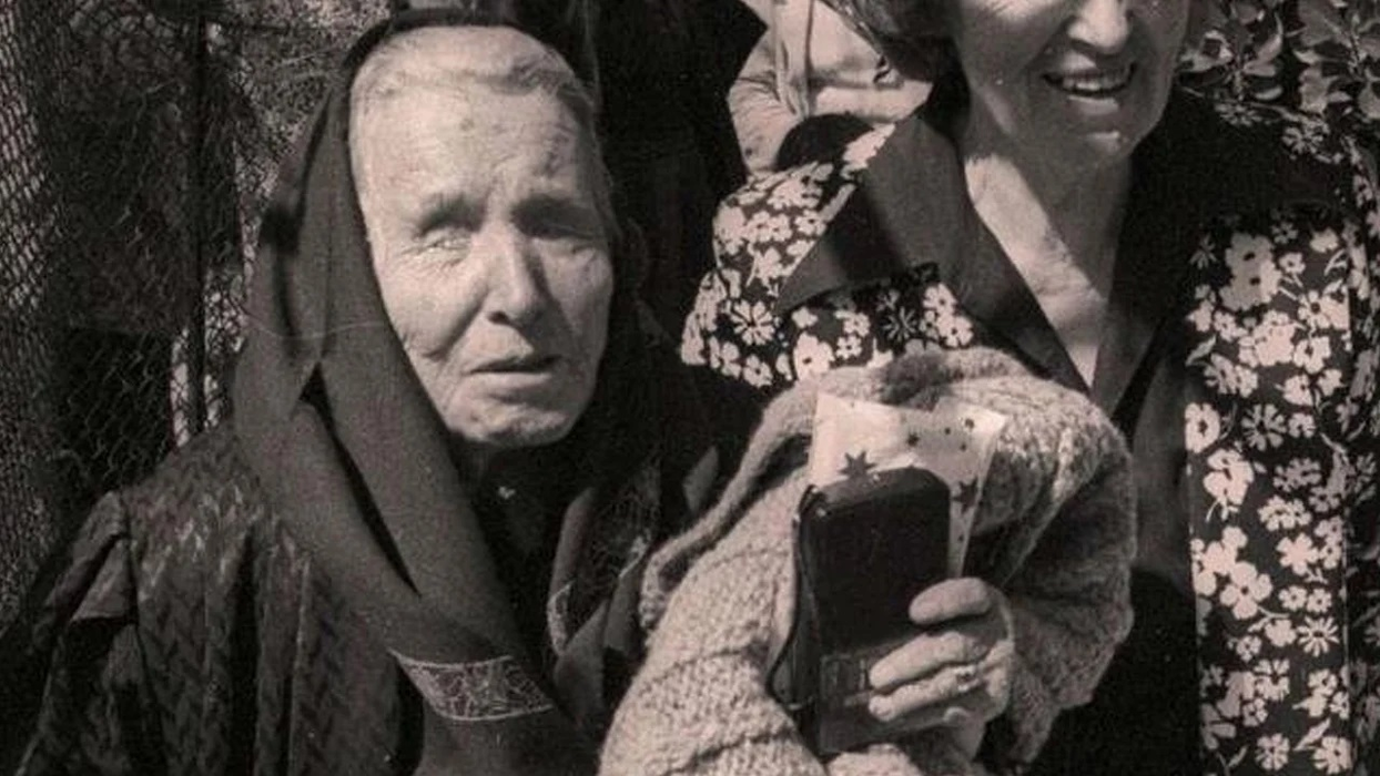 Ce a prezis Baba Vanga pentru 2021