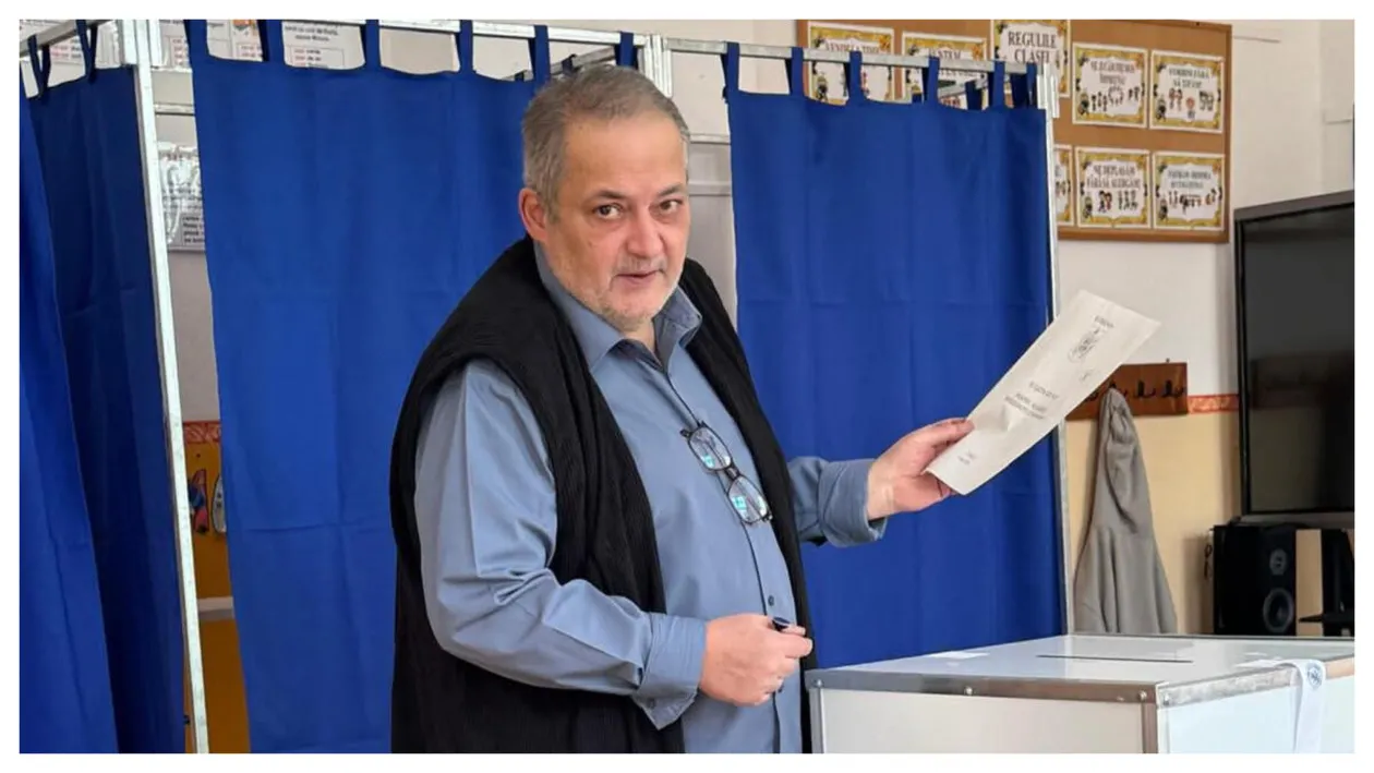 Doliu în politica din România. Dan Artimon a murit