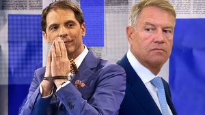 Revelionul lui Dan Negru ajunge pe masa lui Iohannis! Uluitor! A strâns 2.000 de semnături și a făcut petiție către Palatul Cotroceni!