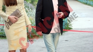 Moni si Iri au facut contract prenuptial! Ea va primi numai o renta lunara