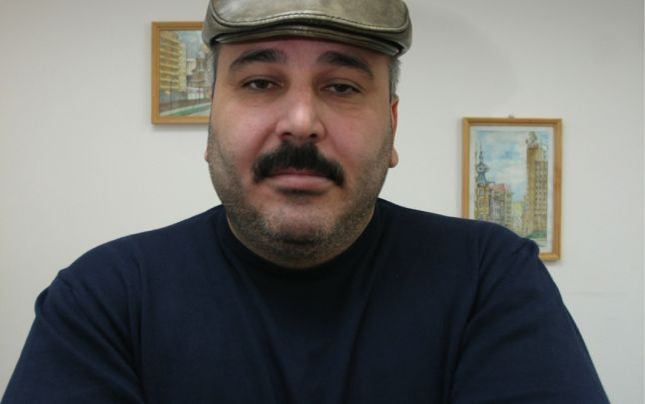 Sile Cămătaru, unul dintre cei mai cunoscuți interlopi din România