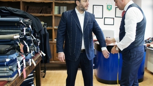 (P) Sartoria Robu: 2017 va fi anul adevăratei calităţi pentru costumele la comandă