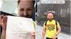 Un român a mers la vot în China, apoi a povestit întreaga experiență pe internet! Imaginile au devenit virale: „Hai să iau și eu o piatră în gură”