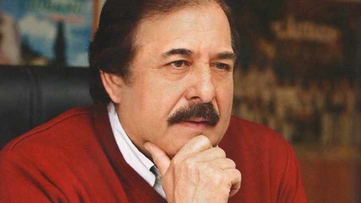 Ce a spus iubita lui Nicolae Botgros când a fost întrebată de copil! Reacția maestrului, după ce s-a aflat că a devenit tată la 65 de ani