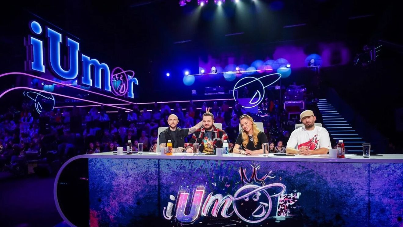 Concurenta de la IUmor are leucemie! Cum a dat vestea tristă fanilor: „Am descoperit-o luni”