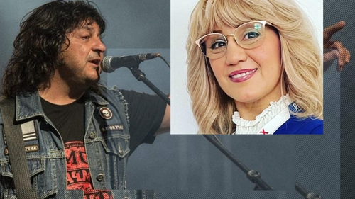 Îl desființează pe Paul Ciuci: ”Un stupid, un paranoic!” Se reaprinde războiul pentru o legendară trupă de rock din România