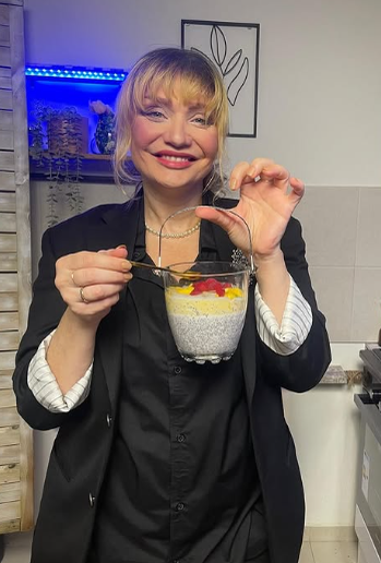 Cristina Cioran, surprinsă de fiica ei! Cum a reacționat când a aflat că o să aibă un frățior: „Nu mi-a venit să cred”