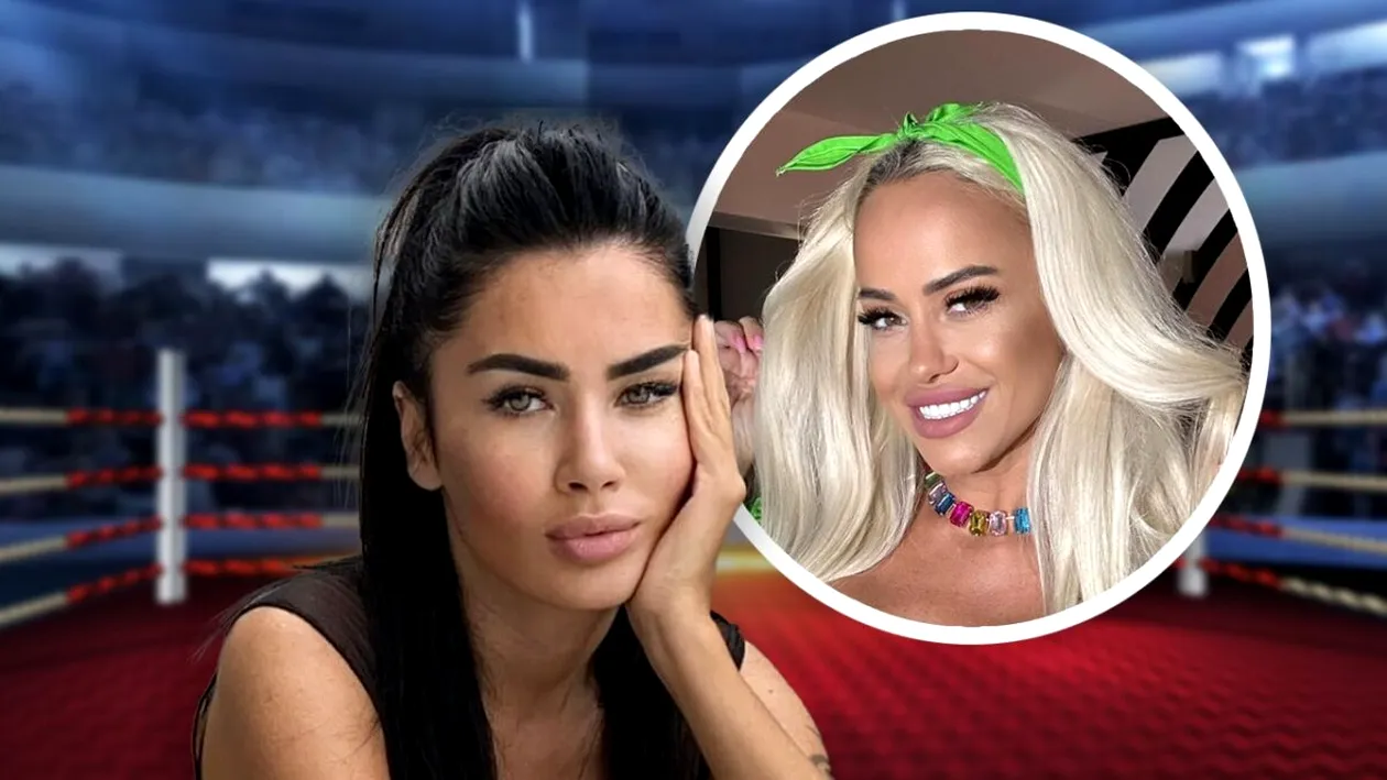 Oana Zăvoranu, dată în judecată de Anda Adam! Concurenta de la Asia Express 2025 și-a făcut dreptate în instanță, după acuzațiile aduse | EXCLUSIV