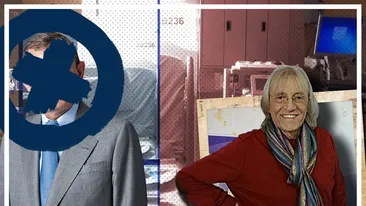 Mihai Constantinescu ”împarte” salonul de la terapie intensivă cu un milionar celebru!