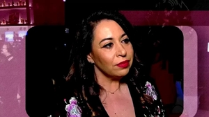 Probleme de sănătate pentru Oana Roman. Vedeta nu se mai poate ridica din pat