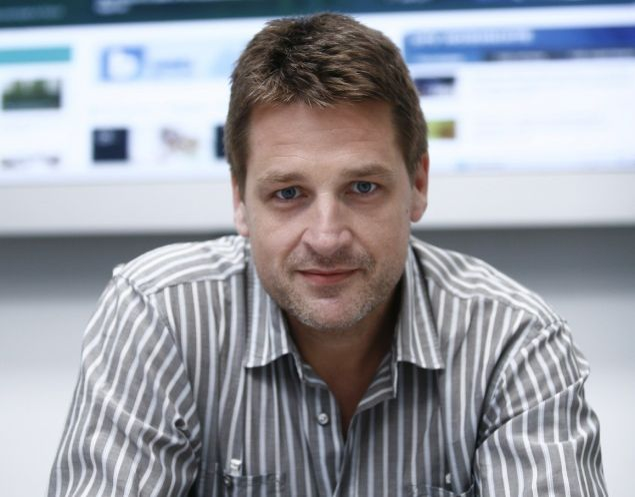 Costi Mocanu, un alt "greu" care pleacă din PROTV