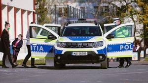 Atenție, șoferi! Amenzi usturătoare pentru cei care încalcă noile limite de viteză