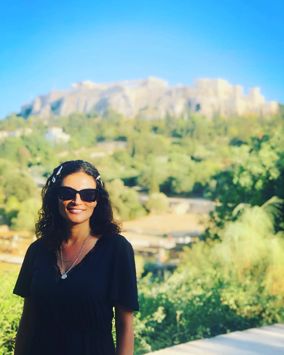 Ioana Ginghină se mută din casa în care a locuit cu Alexandru Papadopol: ”Amândoi vrem să se termine...”