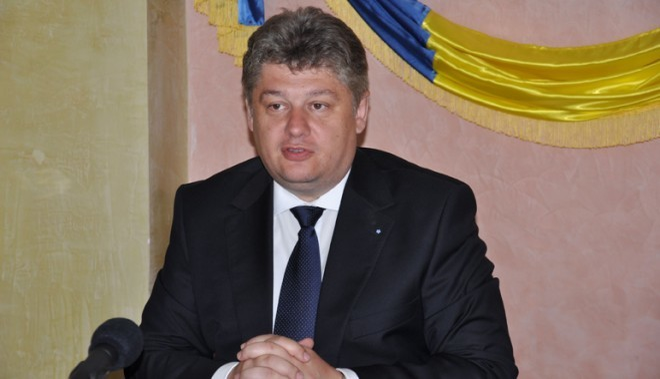 Ovidiu Brăiloiu
