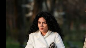 Doinița Oancea a clacat! A avut nevoie de intervenția medicilor, înainte de a urca pe scenă