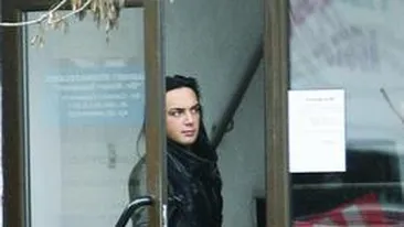 Banel si transsexualul Adita au ceva in comun!