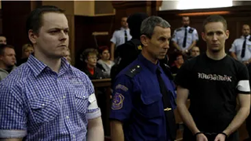 Patru neonazisti, condamnati la 25 de ani inchisoare, pentru tentativa de asasinare a unei familii de rromi din Cehia