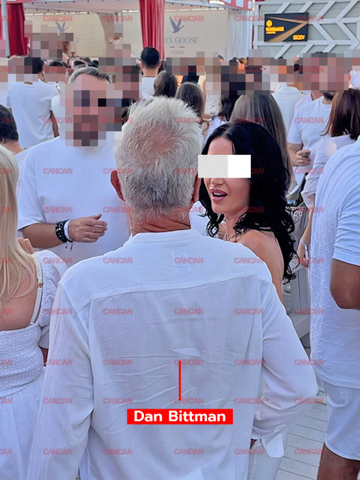 Bittman și noua cucerire, în LOFT Mamaia