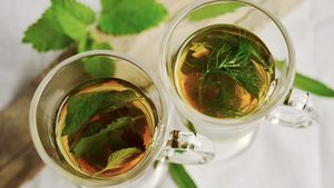 Cea mai bună plantă pentru curele de detoxifiere. Efectele sunt foarte rapide