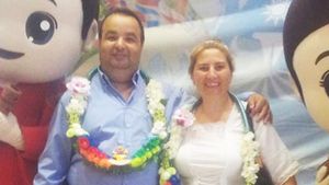 Dorin Cioaba a ajuns in Coreea de Sud! Imagini spectaculoase, saptamana viitoare, la Maruta