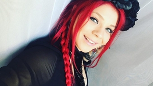 Cântăreața Ligia  a devenit mămică! Artista a născut un băiețel