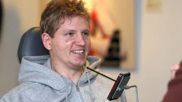 Mihăiță Neșu s-a întors la marea sa dragoste: ”Un miracol este și viața mea de acum”