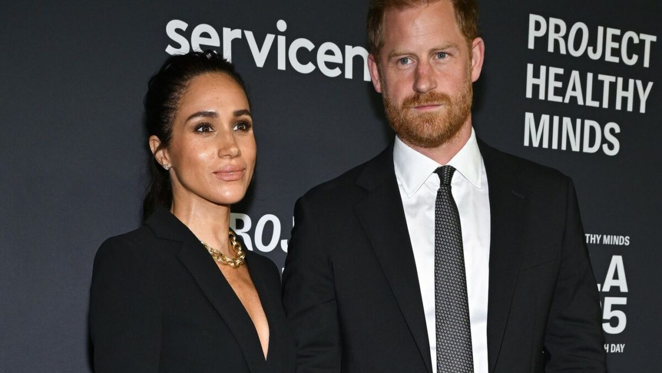 Prințul Harry și Meghan Markle, criticați înainte de vizita în Marea Britanie. „E deja un dezastru”