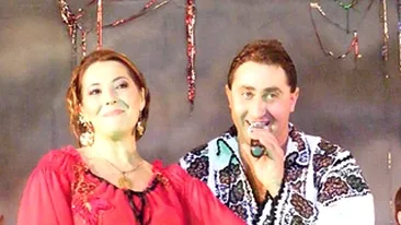 Detalii picante despre scandalul din culisele Etno TV. Laura Lavric m-a scuipat! Unde e ea, e si scandal!