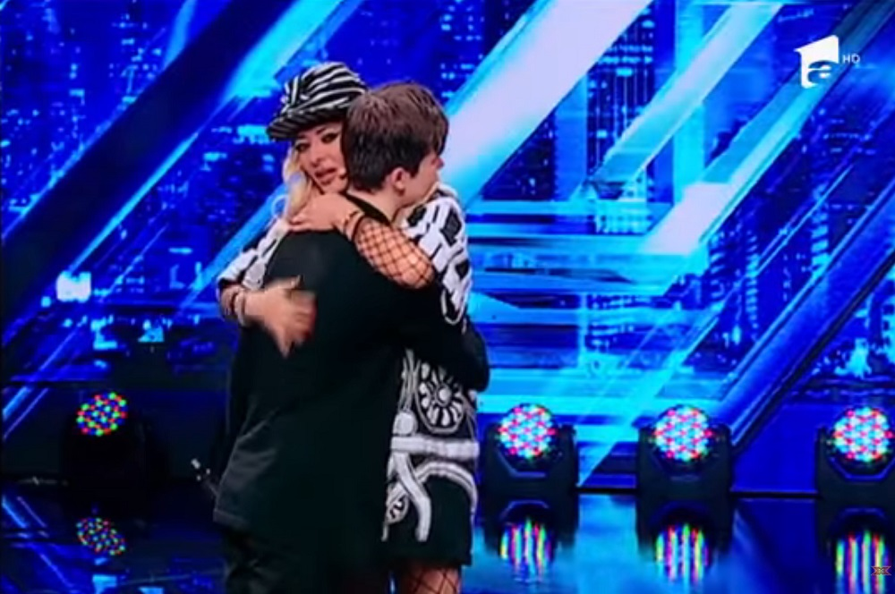 Delia, în doliu! Fostul concurent X Factor s-a sinucis! S-a aflat motivul: “Nimeni nu este întrebat când…”