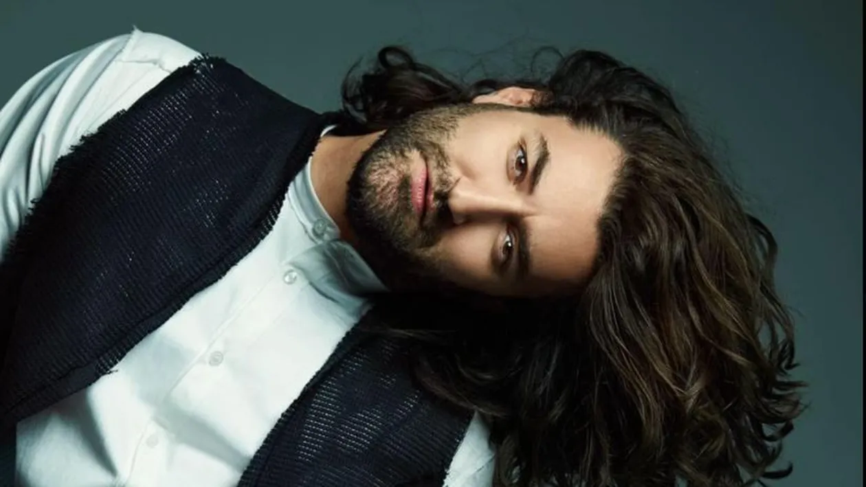 Pandemia, bat-o vina! Smiley a luat câteva kilograme în plus, în această perioadă dificlă