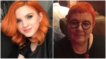 Cristina Ciobănașu, de la o fetiță din Botoșani, la fiica adoptivă a Ruxandrei Ion: „Eram un copil. Nu am realizat cu ce vine asta la pachet”