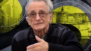 Divorțul după 53 de ani nu e finalul! Cristian Gațu face naveta București-Oradea pentru partajul care îi poate lua totul: ”Se va da un verdict...”