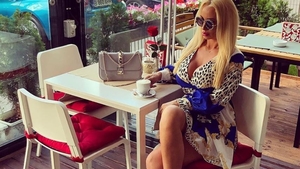 Simona Trașcă este pregătită să devină bunică: "După ce m-am rugat la Dumnezeu, vreo 14 ani să fac nişte gemeni..."
