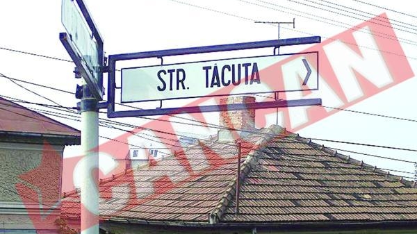 Primaria si Prefectura Iasi se cearta pe strazi