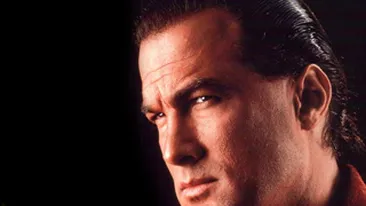 Ucigasul de catei! Steven Seagal a omorat un animalut pe platourile de filmare?