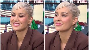 Câți bani câștigă lunar Alina Ceușan, prezentatoarea emisiunii Love Island, de la PRO TV. A spus-o fără ocolișuri în direct