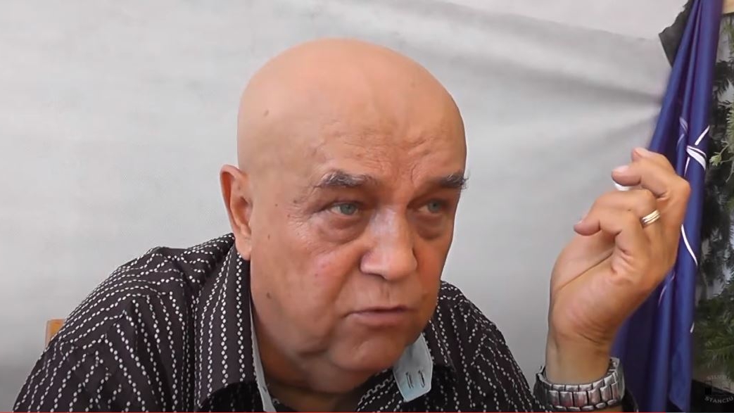 Ce spune directorul medical al spitalului în care Benone Sinulescu este internat: ”Nu au pus încă în discuțe o intervenție chirurgicală”