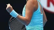 Wozniacki o aşteaptă pe Halep în finala de la Melbourne!