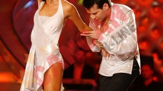 Laura Cosoi si Bogdan Boanta au revenit la "Bailando por un sueno", din Mexic