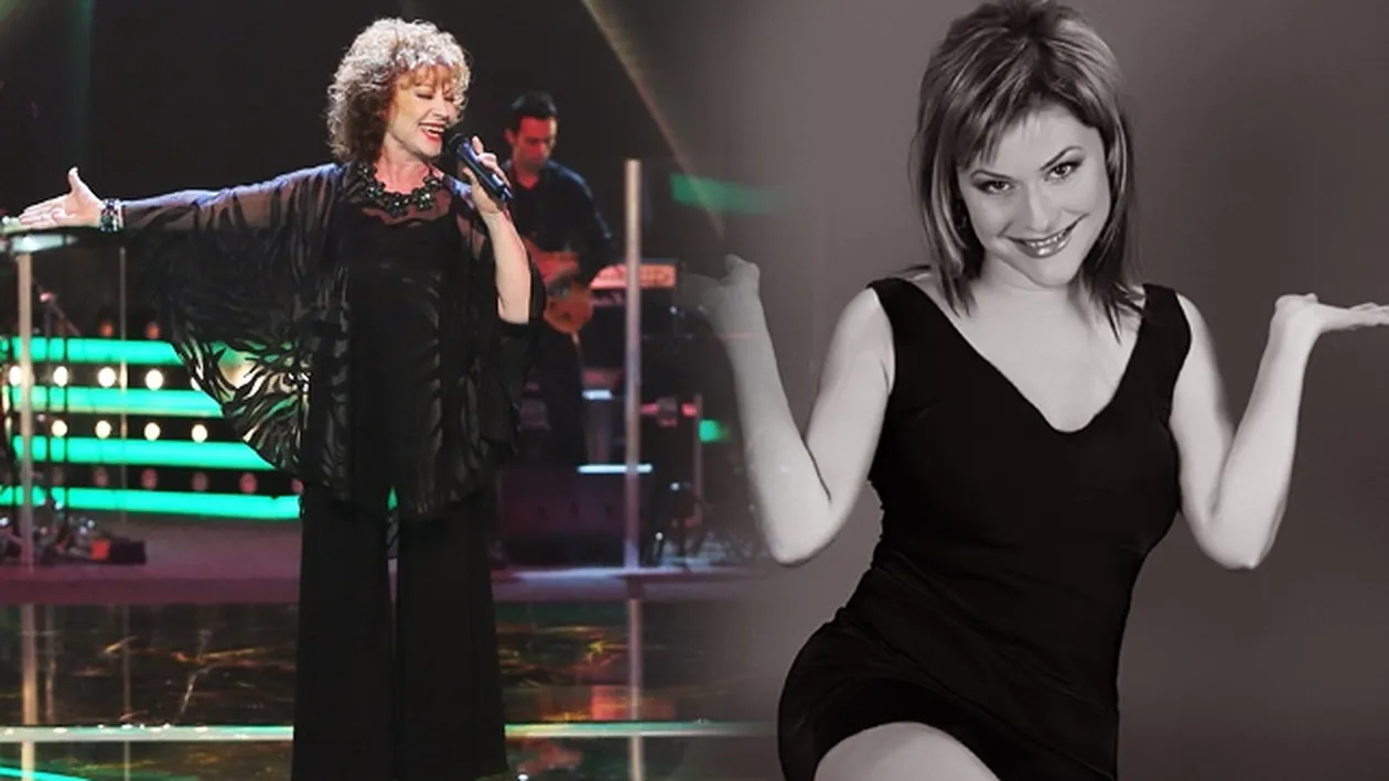 Doina Spătaru îşi serbează ziua alături de Mălina: E cel mai mare cadou şi sper să nu plâng din cauza emoţiilor