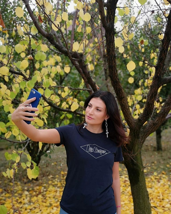 Ioana Ginghină a divorțat, acum se pregătește de… ”O să le apreciez mai mult pe fetele care dansează la bară!”